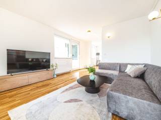Flat in a new building, Rent, Zagreb, Gornji Grad - Medveščak