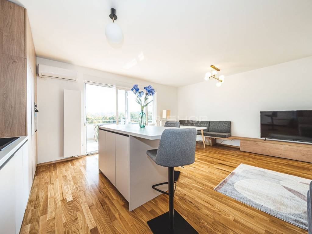 Flat in a new building, Rent, Zagreb, Gornji Grad - Medveščak