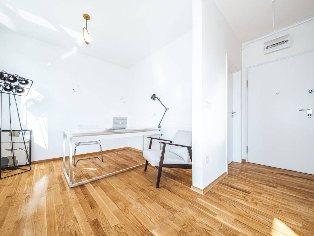Flat in a new building, Rent, Zagreb, Gornji Grad - Medveščak