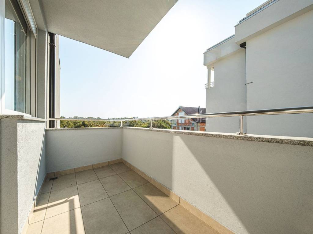 Flat in a new building, Rent, Zagreb, Gornji Grad - Medveščak