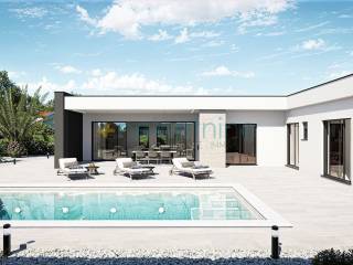 Luxury house, Sale, Zemunik donji, Smoković