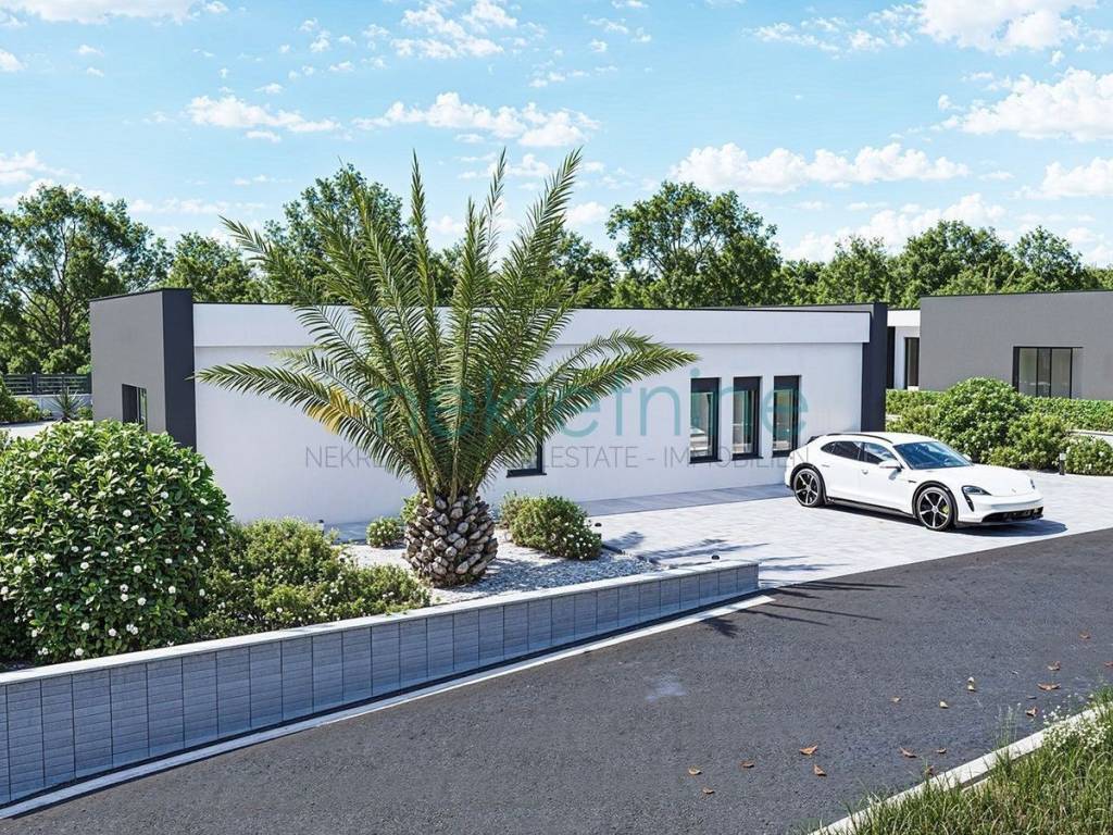 Luxury house, Sale, Zemunik donji, Smoković