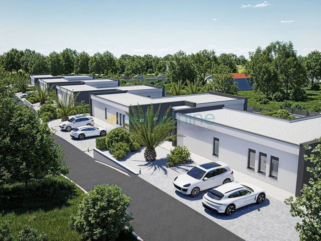 Luxury house, Sale, Zemunik donji, Smoković