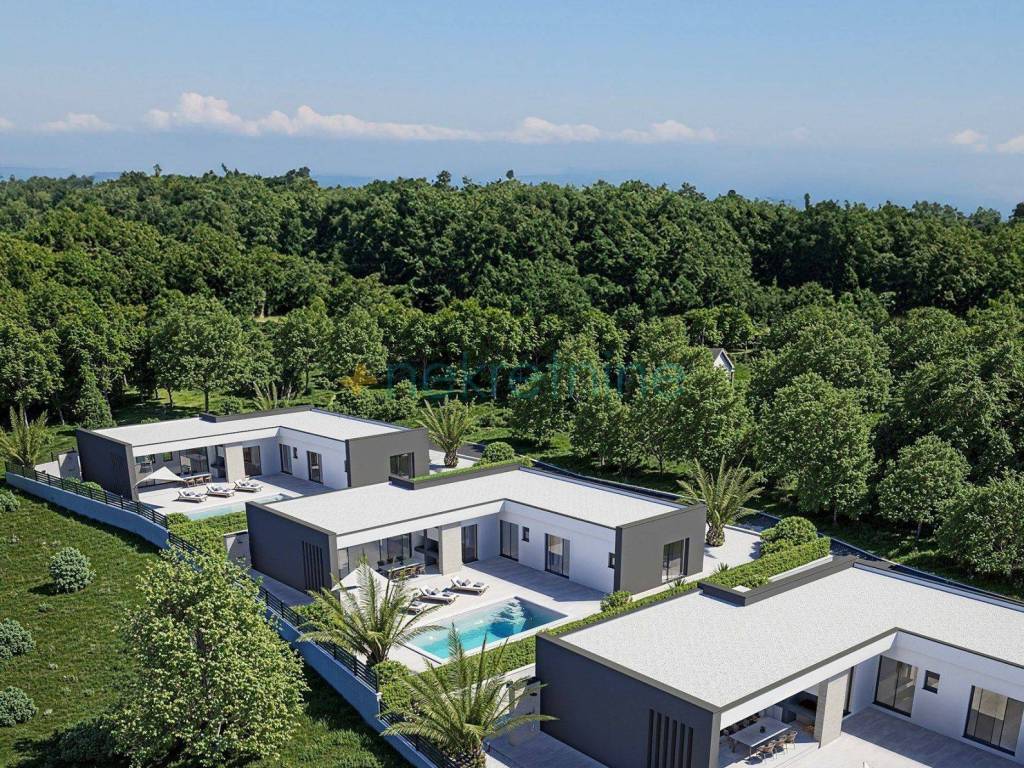 Luxury house, Sale, Zemunik donji, Smoković