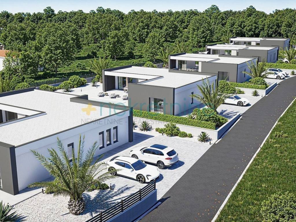 Luxury house, Sale, Zemunik donji, Smoković