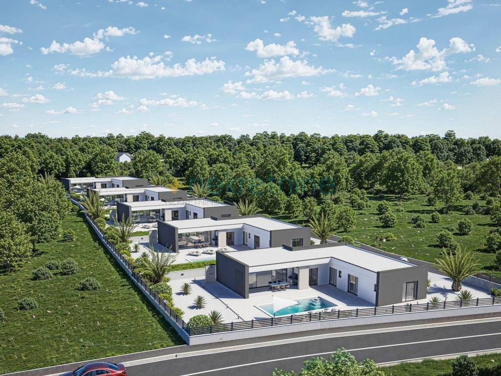 Luxury house, Sale, Zemunik donji, Smoković