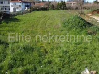 Plot for construction, Sale, Ližnjan, Ližnjan