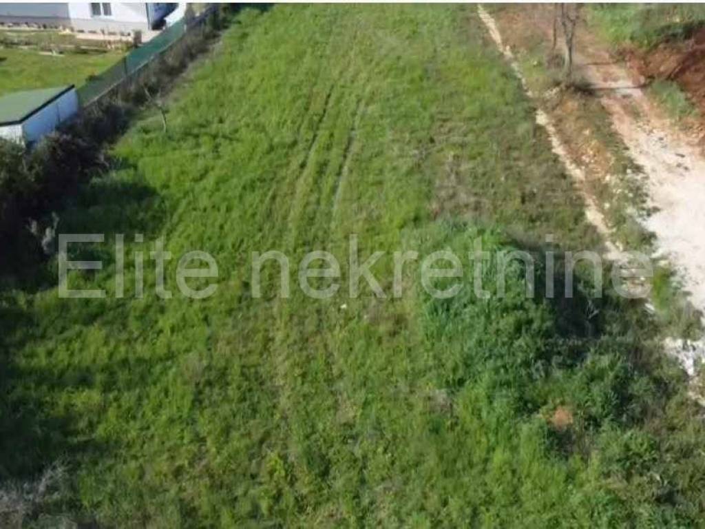 Plot for construction, Sale, Ližnjan, Ližnjan