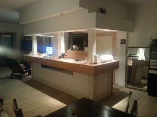 Hospitality and tourism unit, Sale, Lokve, Lokve