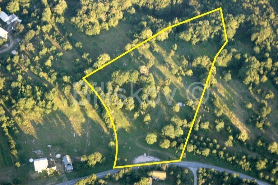 Construction plot for tourism, Sale, Otočac, Otočac