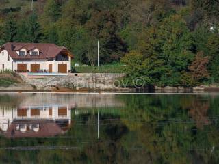 Luxury house, Sale, Ogulin, Dujmić Selo