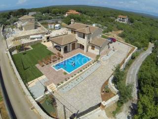 Luxury villa, Sale, Krk, Vrh