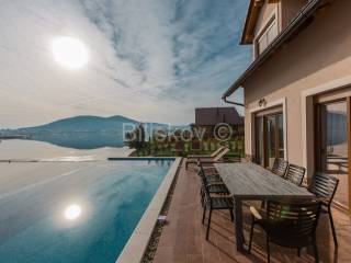 Luxury house, Sale, Ogulin, Dujmić Selo