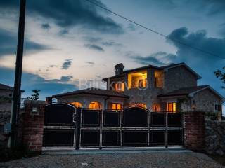 Luxury villa, Sale, Krk, Vrh