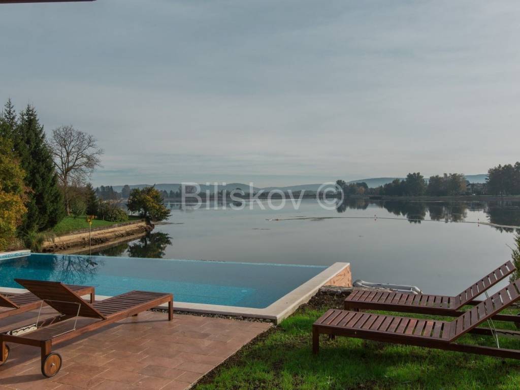 Luxury house, Sale, Ogulin, Dujmić Selo