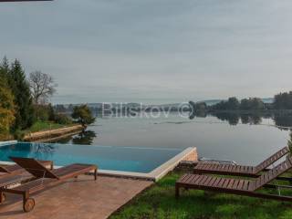 Luxury house, Sale, Ogulin, Dujmić Selo