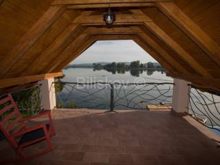 Luxury house, Sale, Ogulin, Dujmić Selo