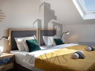 Flat in a building, Sale, Zagreb, Maksimir