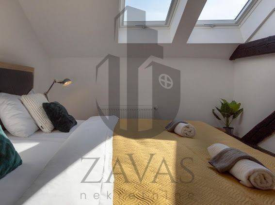 Flat in a building, Sale, Zagreb, Maksimir