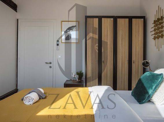 Flat in a building, Sale, Zagreb, Maksimir