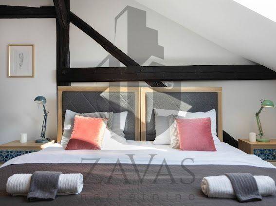 Flat in a building, Sale, Zagreb, Maksimir