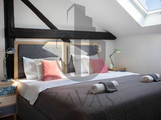 Flat in a building, Sale, Zagreb, Maksimir