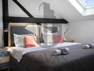 Flat in a building, Sale, Zagreb, Maksimir