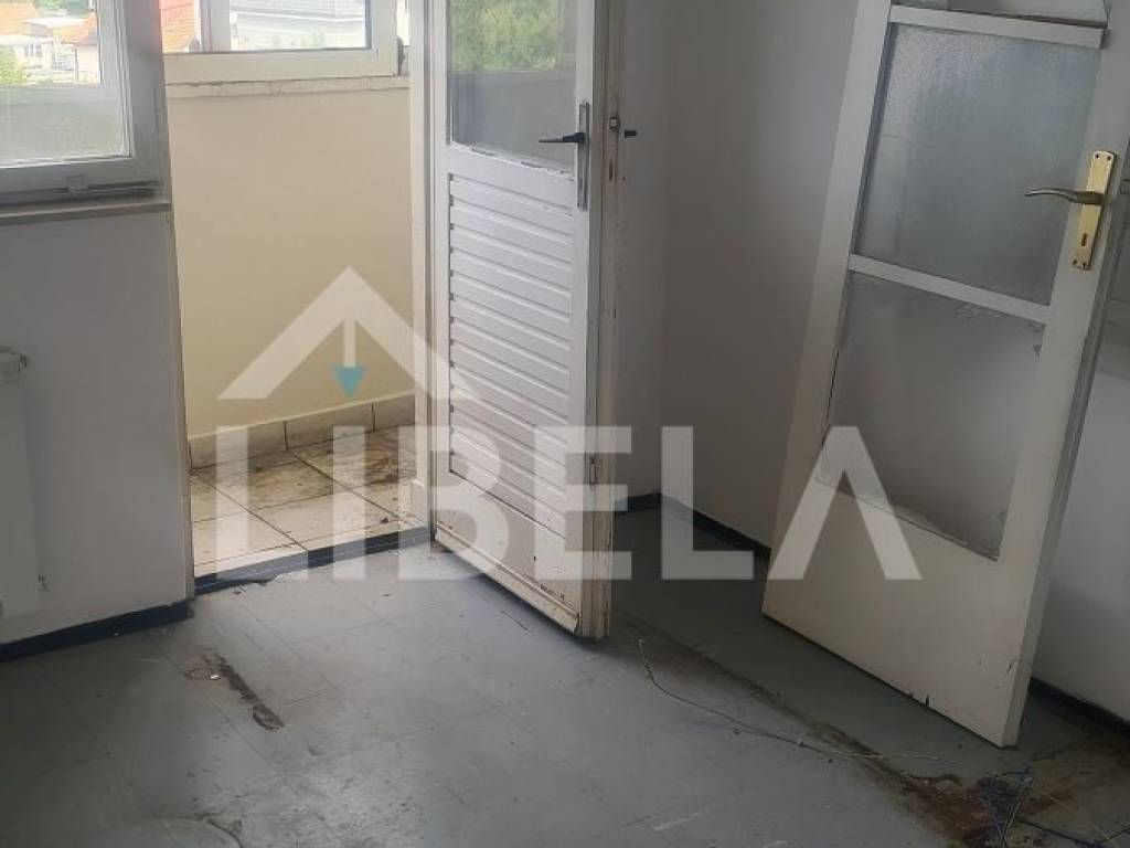 Flat in a building, Sale, Zagreb, Črnomerec