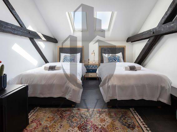 Flat in a building, Sale, Zagreb, Maksimir