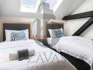 Flat in a building, Sale, Zagreb, Maksimir