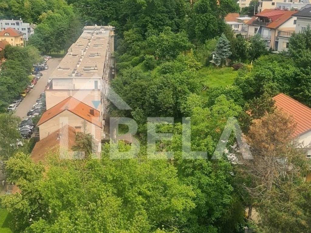 Flat in a building, Sale, Zagreb, Črnomerec