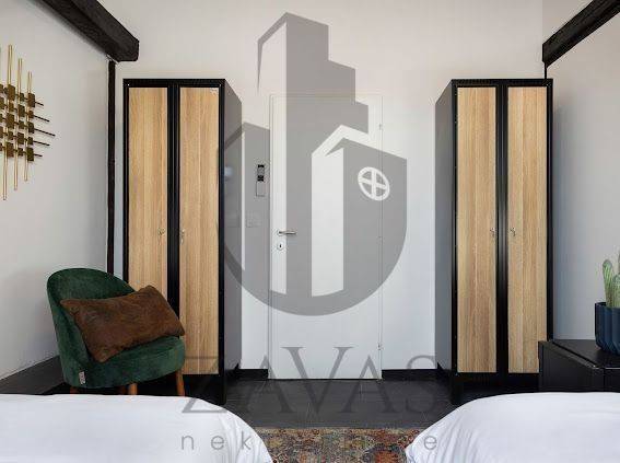 Flat in a building, Sale, Zagreb, Maksimir