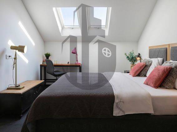 Flat in a building, Sale, Zagreb, Maksimir