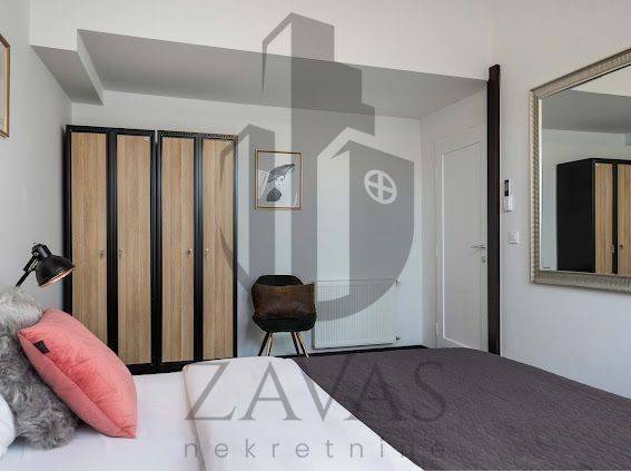 Flat in a building, Sale, Zagreb, Maksimir