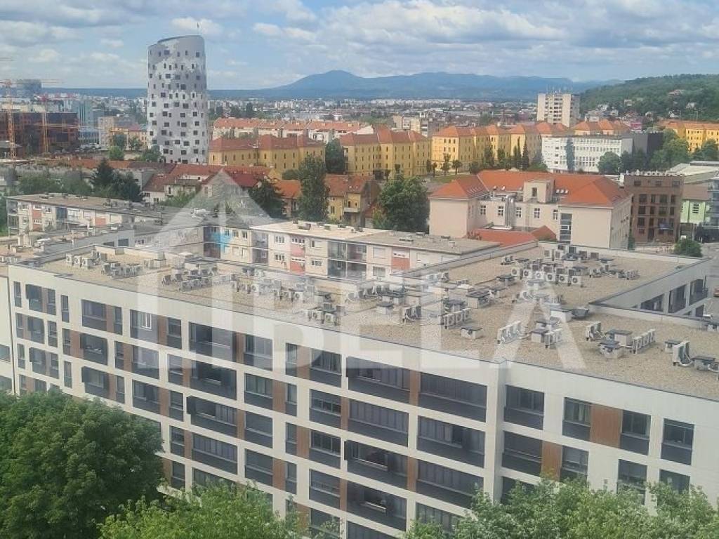 Flat in a building, Sale, Zagreb, Črnomerec