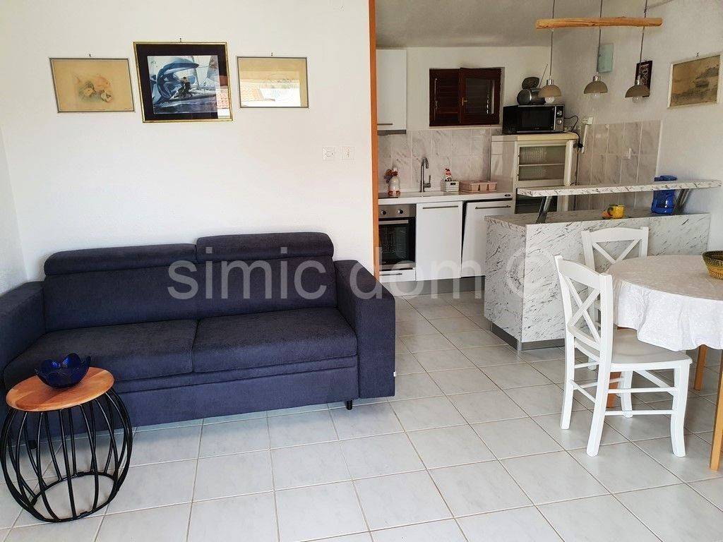 House with apartments, Sale, Rogoznica, Ražanj
