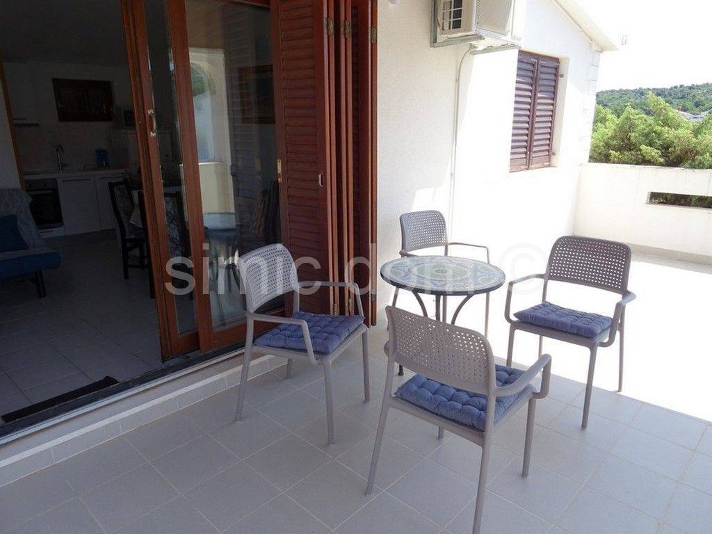 House with apartments, Sale, Rogoznica, Ražanj