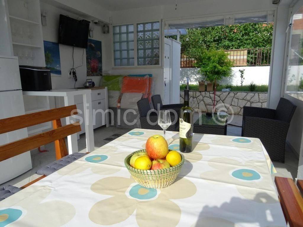 House with apartments, Sale, Rogoznica, Ražanj