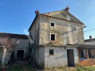 Terraced house, Sale, Umag, Kmeti