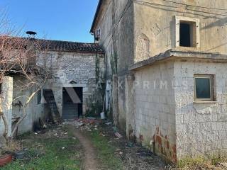 Terraced house, Sale, Umag, Kmeti
