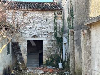 Terraced house, Sale, Umag, Kmeti