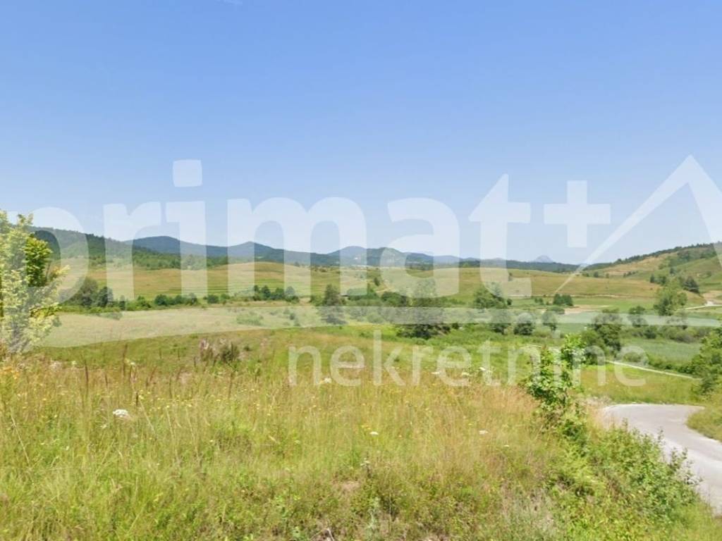 Ruin, Sale, Plaški, Kunić