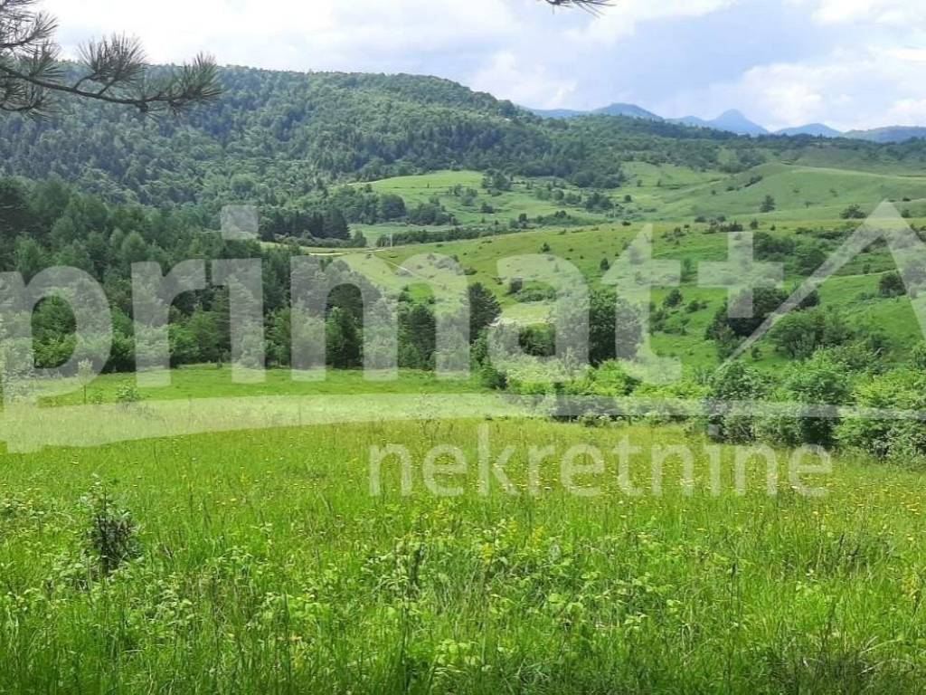 Ruin, Sale, Plaški, Kunić
