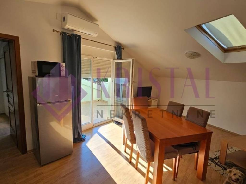 Flat in a building, Sale, Novalja, Stara Novalja