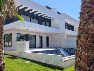 Luxury villa, Sale, Novalja, Stara Novalja