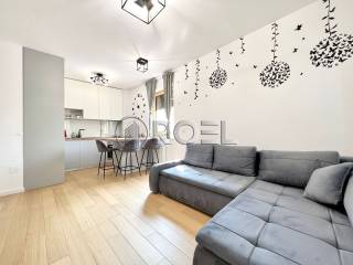 Flat in a building, Rent, Zagreb, Novi Zagreb - zapad