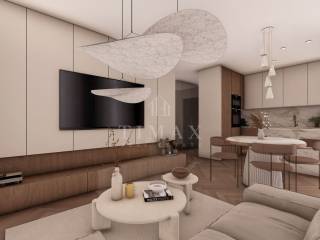 Flat in a new building, Sale, Zagreb, Novi Zagreb - zapad