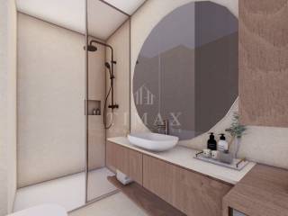 Flat in a new building, Sale, Zagreb, Novi Zagreb - zapad