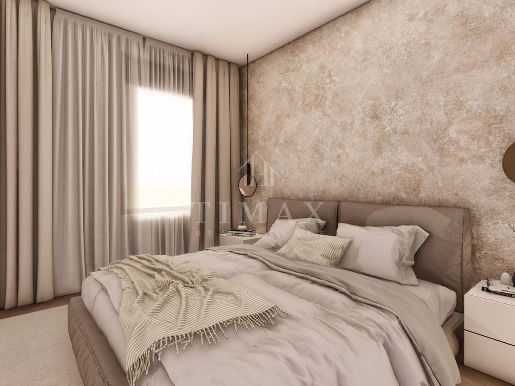 Flat in a new building, Sale, Zagreb, Novi Zagreb - zapad