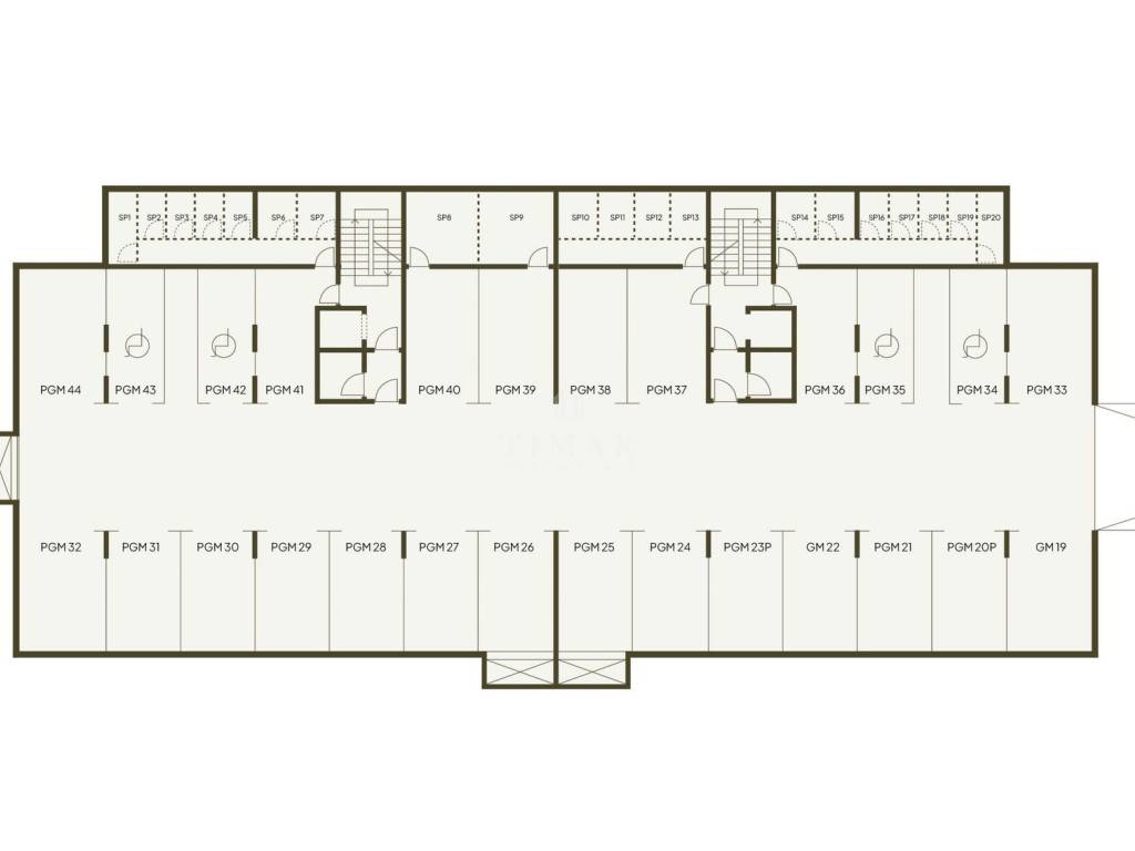 Flat in a new building, Sale, Zagreb, Novi Zagreb - zapad